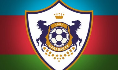 “Qarabağ” azarkeşləri üçün yeni marş hazırlandı - VİDEO