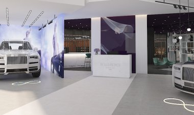 Rolls-Royce Motor Cars Baku 2023-cü ili uğurla keçirib