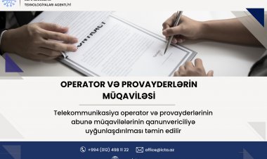 İKTA 119 operator və provayderin tələbləri pozduğunu aşkarlayıb