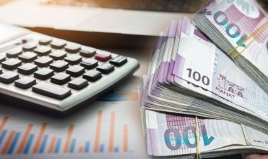 Bu nazirlik SOCAR-a 2,1 milyon manat ödəyəcək