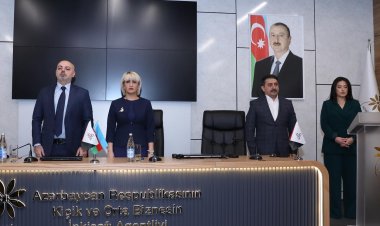 ARPA-nın təşkilatçılığı ilə seminar keçirilib