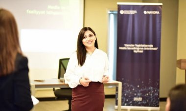 Ellada Mustafayevanın vəfatından bir il ötür