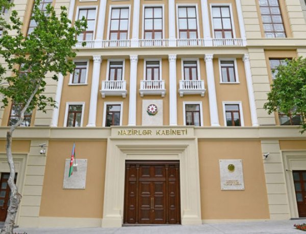 Azərbaycanda iki milli parkın sanitariya-mühafizə zonaları təsdiqlənib