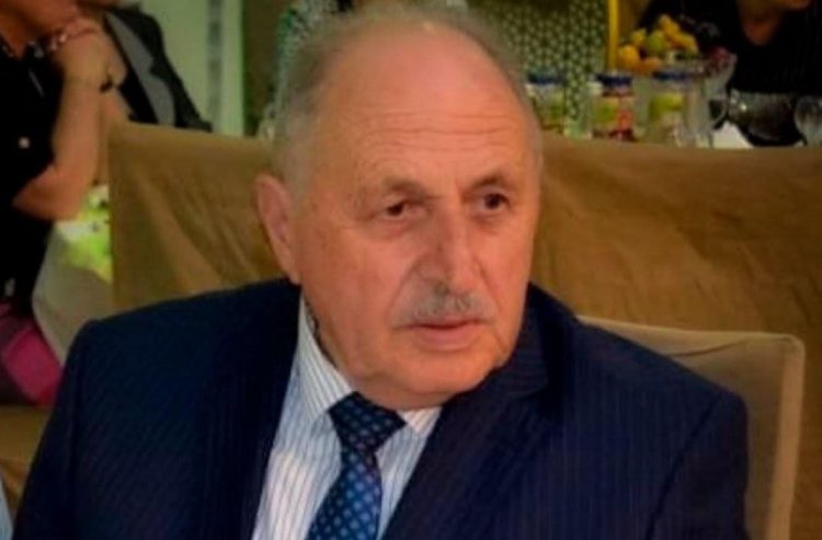 Müdrik ağsaqqal Valeh Salehovun 80 yaşı tamam olur