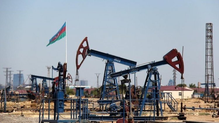 Azərbaycan nefti 2 dollardan çox bahalaşıb