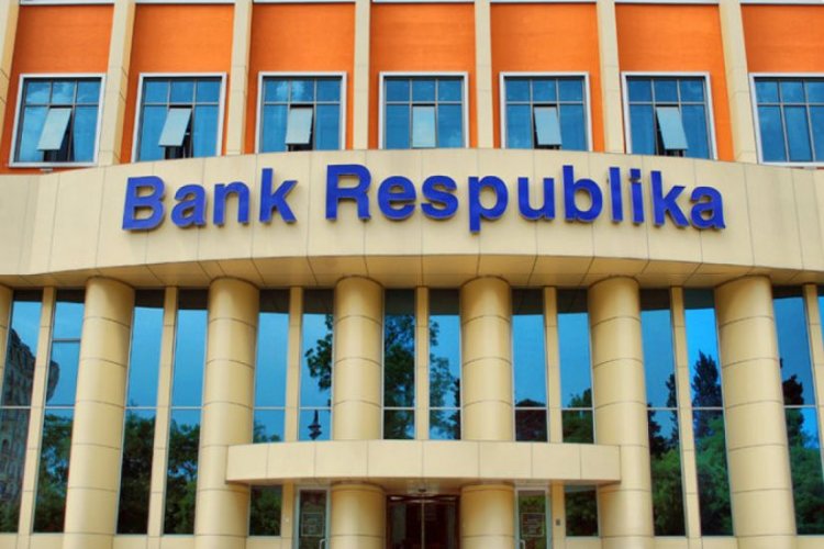 "Bank Respublika"nın işçisi müştərilərin depozitini ələ keçirib