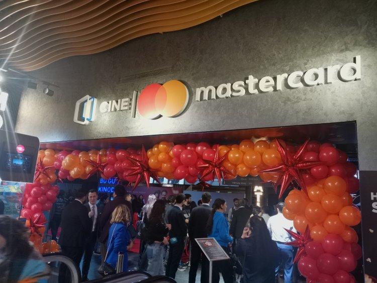 CinemaPlus adını dəyişdi