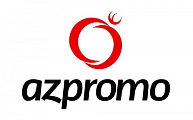 AZPROMO "Alibaba Group"la Memorandum imzalayıb