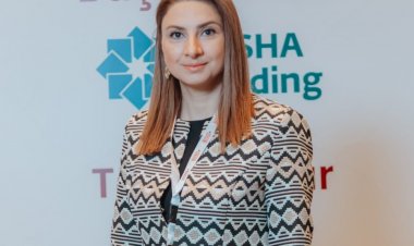 Tanınmış iqtisadçı alim yeni vəzifəyə təyin edilib