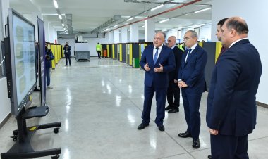 Universitet - biznes əməkdaşlığı istiqamətində layihələr həyata keçirilir