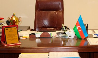 Yeni direktor təyin olunub