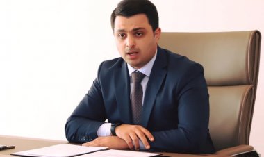 Mirhəsən Seyidov ölkə başçısı tərəfindən təltif edilib