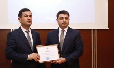 YAP Neftçala rayon təşkilatının 31 illiyi qeyd olundu