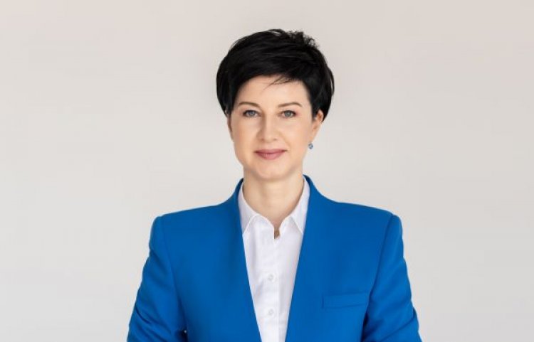 Visa regional bölməsinə rəhbər təyin edib