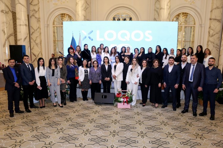 “Loqos” Psixoloji və Nitq Mərkəzi 10 yaşını qeyd edib
