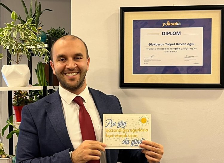 Gözlənti dilemması və Yüksəliş