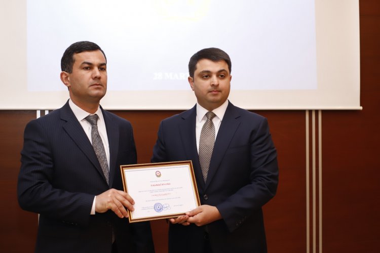 YAP Neftçala rayon təşkilatının 31 illiyi qeyd olundu