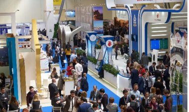 "Turizm sərgisi ləğv olundu. Qiymətlər çox bahadır"