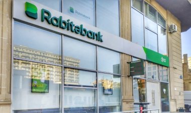 "Rabitabank"ın ötən il üzrə mənfəət və zərər haqqında hesabatı təsdiq ediləcək
