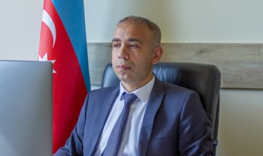 Hidrogen istehsalı üzrə strategiya hazırlanır