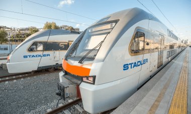 “Azərbaycan Dəmir Yolları"na məxsus şirkətin adı dəyişdirilib