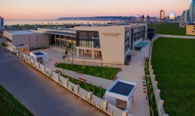 Bakı Fransız Liseyi fəaliyyətini dayandırır