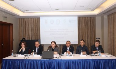 Mediasiya xidmətlərinin tətbiqi diqqət mərkəzində saxlanılır