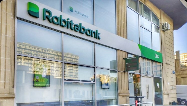 “Rabitəbank” kredit riskləri ilə bağlı normativləri pozub