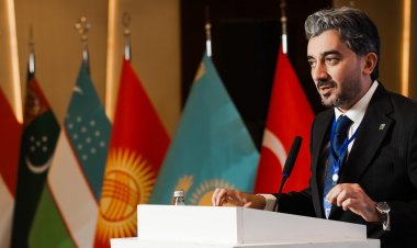 Məqsədimiz “Made in Turan” markasına xüsusi güzəştlər əldə etməkdir