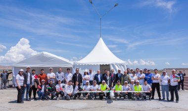 Tələbələrimiz dünyada ilkə imza atıb