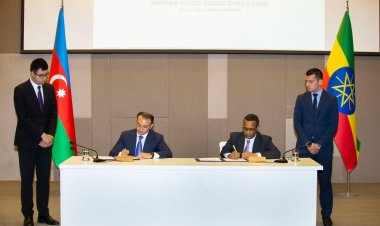 "ASAN xidmət" modelinin ixracı ilə bağlı