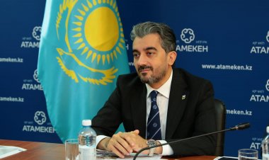 "Made in Turan" markası elan ediləcək