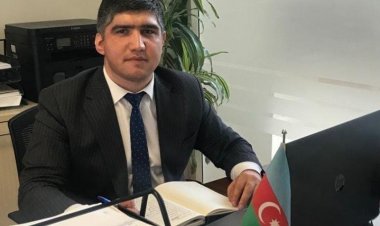 "Ədliyyə sahəsində islahatlara töhfə verməyə çalışacağam"