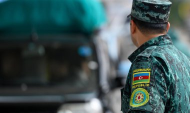 Azərbaycana qaytarılan 4 kənd DSX tərəfindən nəzarətə götürüldü