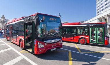 "BakuBus" məhkəmədə iddia qaldırdı