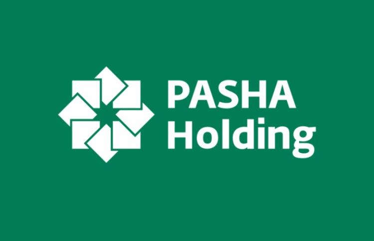 "PAŞA Holding" gəlirlərini və digər göstəricilərini