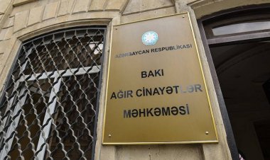 Kredit təşkilatının rəhbəri barəsində cinayət işi