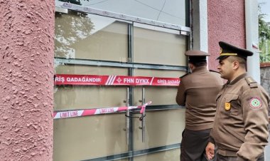 Bu klinikanın fəaliyyəti