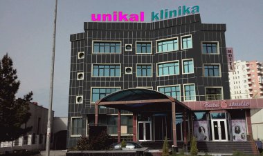 "Unikal Klinika" cərimə oluna bilər