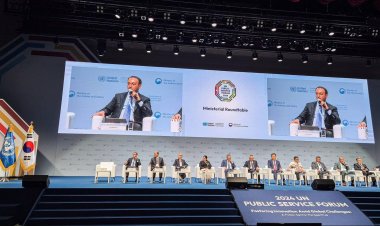 “ASAN xidmət” BMT Forumunda xüsusi tədbir reallaşdırıb