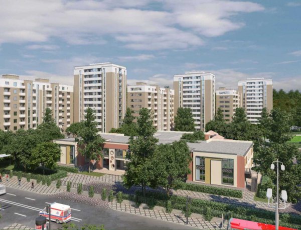 Dövlət xətti ilə 30 milyon manat ipoteka krediti verilib