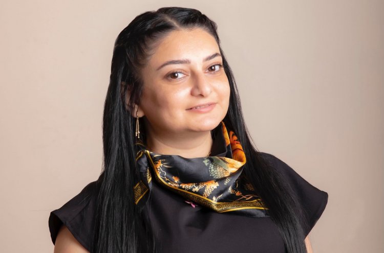 Dilşad Musa yeni vəzifəyə təyin edilib