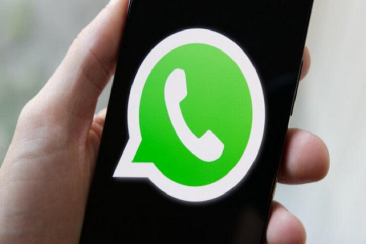 “WhatsApp”a yeni qadağa