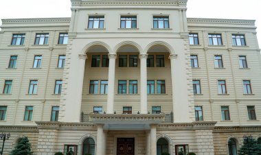 Müdafiə Nazirliyinə yeni səlahiyyət verildi