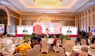 “ASAN xidmət” İndoneziya hökuməti ilə birgə forum təşkil etdi