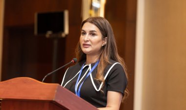 Qarabağ Universitetinə mətbuat katibi təyin edilib