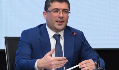 Jurnalistlər üçün yeni layihələr nəzərdə tutulur