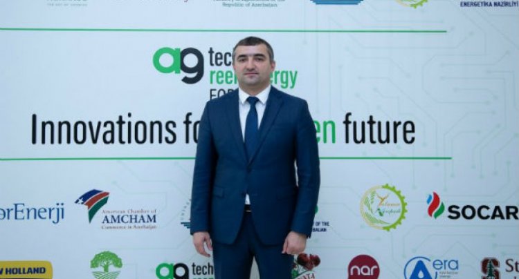 Məcnun Məmmədov daha bir vəzifəli şəxsi vəzifəsindən azad etdi