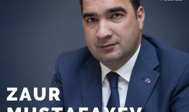 Bakıda 1-ci Beynəlxalq “Caspian Gas Industry Forum” keçiriləcək