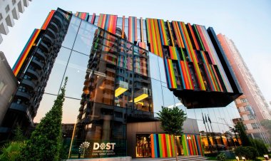 DOST Agentliyinin yaradılmasından